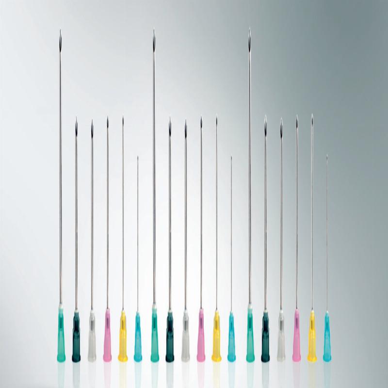 MEDOJECT Спеціальна голка 2,00 x 120 мм (14 G x 4 3/4")